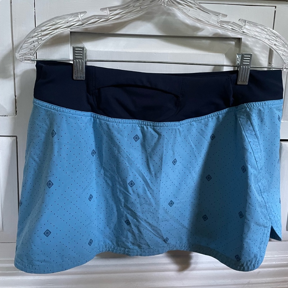 Patagonia skirt